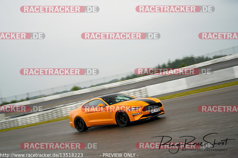 Bild #13518223 - Touristenfahrten Nürburgring GP-Strecke (29.06.2021)