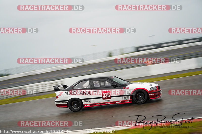 Bild #13518233 - Touristenfahrten Nürburgring GP-Strecke (29.06.2021)