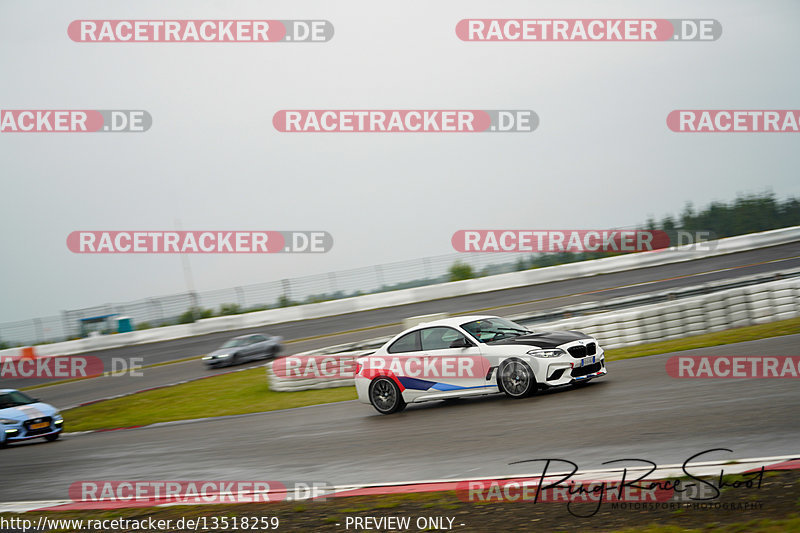 Bild #13518259 - Touristenfahrten Nürburgring GP-Strecke (29.06.2021)