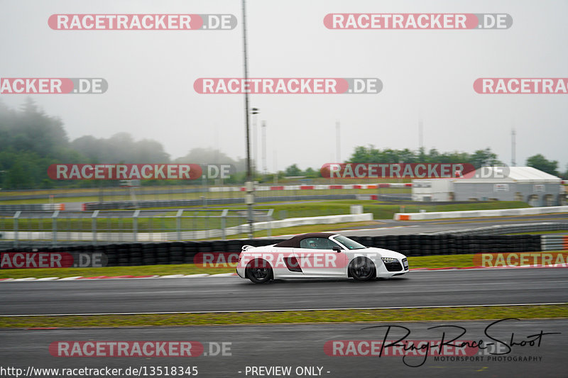 Bild #13518345 - Touristenfahrten Nürburgring GP-Strecke (29.06.2021)