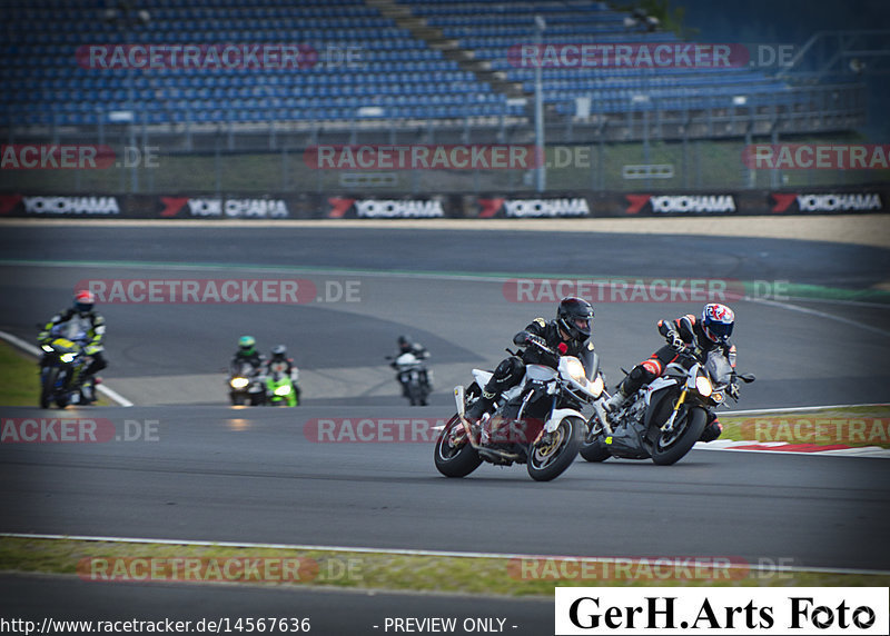 Bild #14567636 - Touristenfahrten Nürburgring GP-Strecke (14.09.2021)