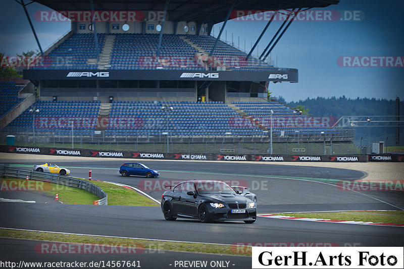 Bild #14567641 - Touristenfahrten Nürburgring GP-Strecke (14.09.2021)