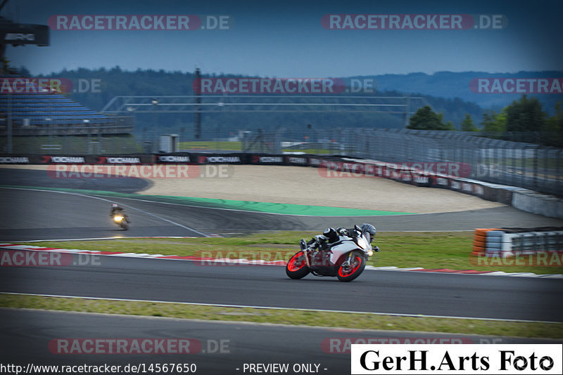 Bild #14567650 - Touristenfahrten Nürburgring GP-Strecke (14.09.2021)