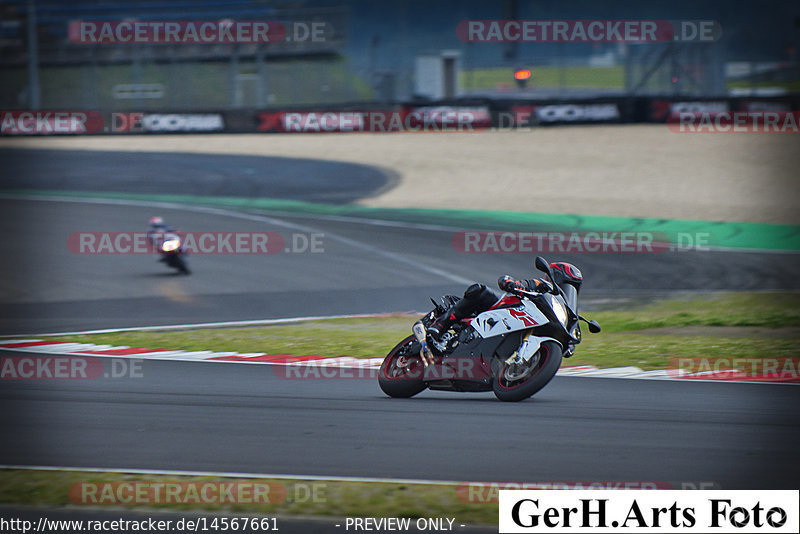 Bild #14567661 - Touristenfahrten Nürburgring GP-Strecke (14.09.2021)