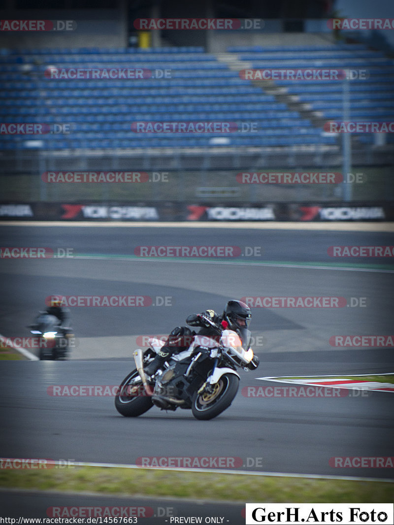 Bild #14567663 - Touristenfahrten Nürburgring GP-Strecke (14.09.2021)