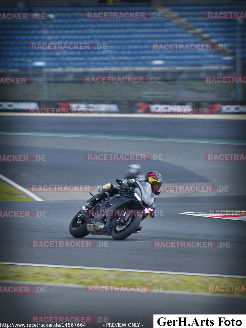 Bild #14567664 - Touristenfahrten Nürburgring GP-Strecke (14.09.2021)