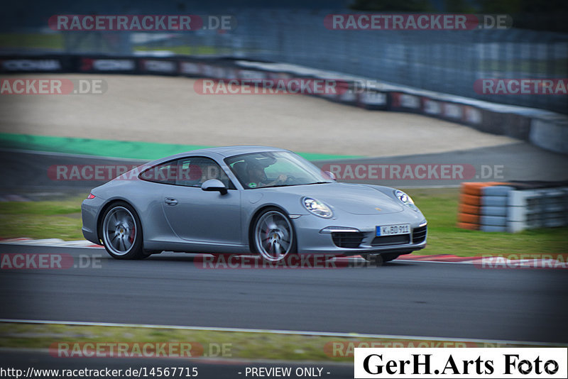 Bild #14567715 - Touristenfahrten Nürburgring GP-Strecke (14.09.2021)