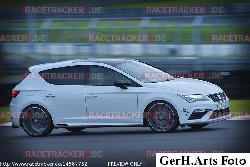 Bild #14567762 - Touristenfahrten Nürburgring GP-Strecke (14.09.2021)