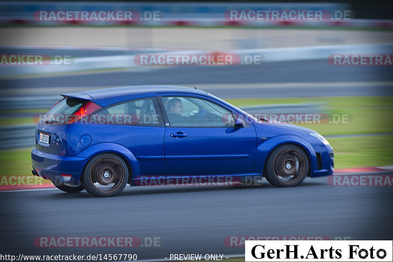 Bild #14567790 - Touristenfahrten Nürburgring GP-Strecke (14.09.2021)