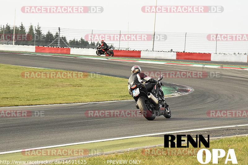 Bild #14691625 - Touristenfahrten Nürburgring GP-Strecke (21.09.2021)