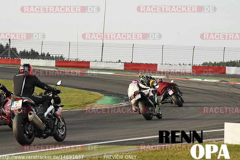 Bild #14691637 - Touristenfahrten Nürburgring GP-Strecke (21.09.2021)