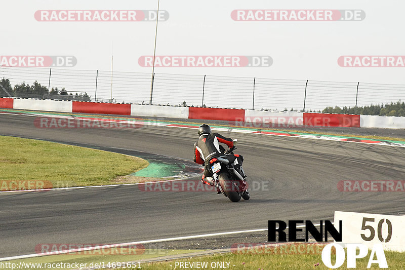 Bild #14691651 - Touristenfahrten Nürburgring GP-Strecke (21.09.2021)