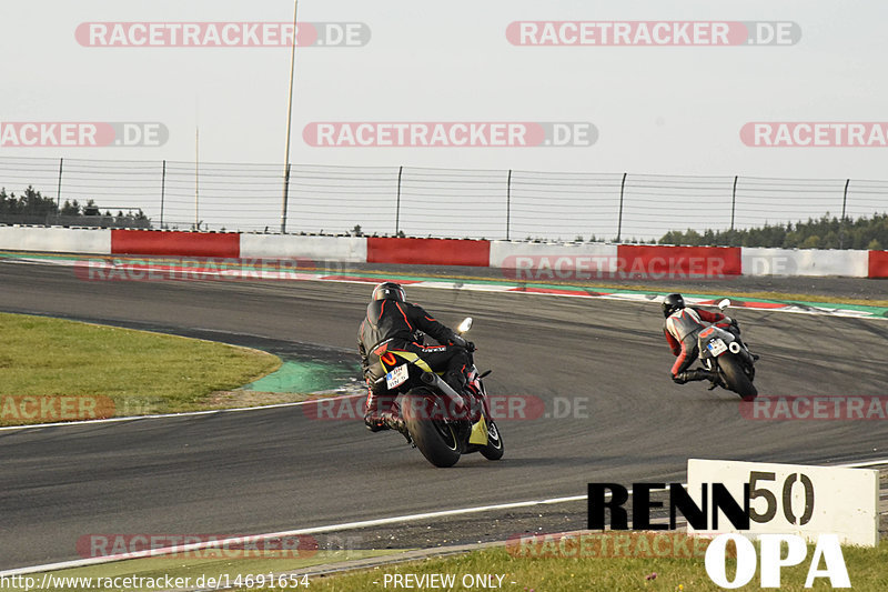 Bild #14691654 - Touristenfahrten Nürburgring GP-Strecke (21.09.2021)