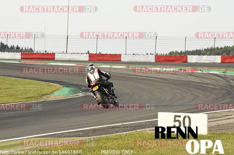 Bild #14691660 - Touristenfahrten Nürburgring GP-Strecke (21.09.2021)