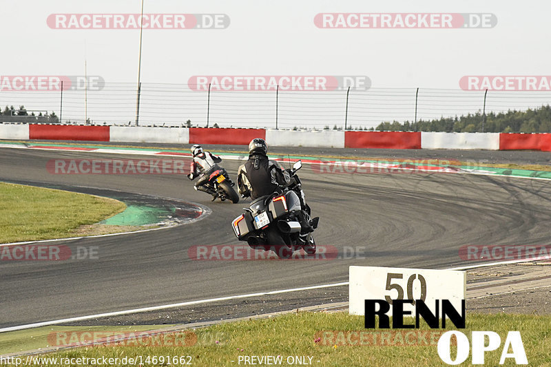 Bild #14691662 - Touristenfahrten Nürburgring GP-Strecke (21.09.2021)