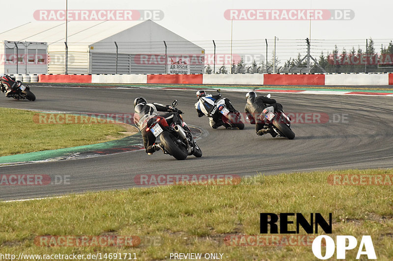 Bild #14691711 - Touristenfahrten Nürburgring GP-Strecke (21.09.2021)