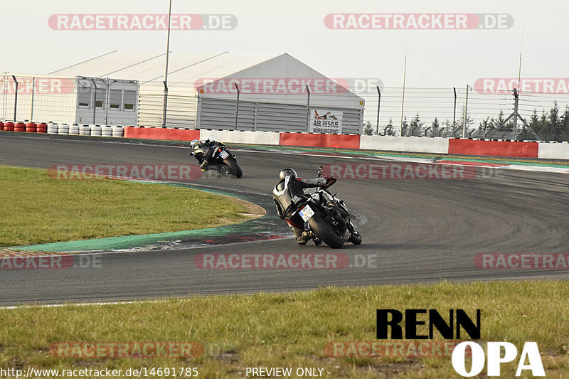 Bild #14691785 - Touristenfahrten Nürburgring GP-Strecke (21.09.2021)