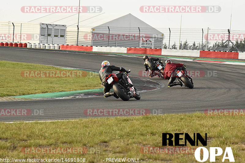 Bild #14691808 - Touristenfahrten Nürburgring GP-Strecke (21.09.2021)