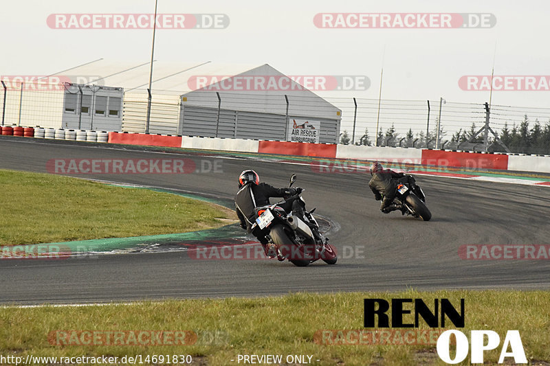 Bild #14691830 - Touristenfahrten Nürburgring GP-Strecke (21.09.2021)