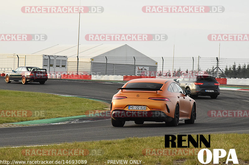 Bild #14693089 - Touristenfahrten Nürburgring GP-Strecke (21.09.2021)