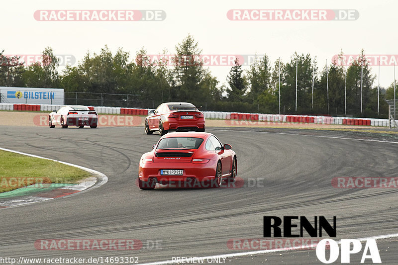 Bild #14693302 - Touristenfahrten Nürburgring GP-Strecke (21.09.2021)