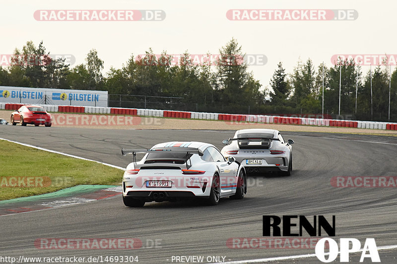 Bild #14693304 - Touristenfahrten Nürburgring GP-Strecke (21.09.2021)