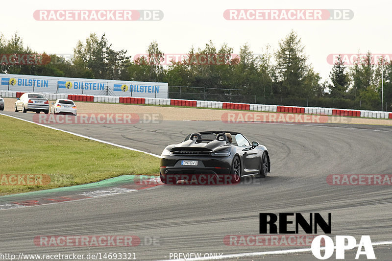 Bild #14693321 - Touristenfahrten Nürburgring GP-Strecke (21.09.2021)