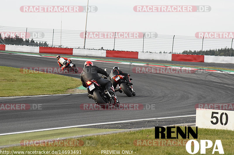 Bild #14693491 - Touristenfahrten Nürburgring GP-Strecke (21.09.2021)