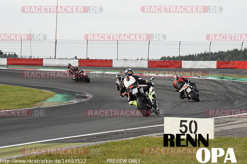 Bild #14693522 - Touristenfahrten Nürburgring GP-Strecke (21.09.2021)