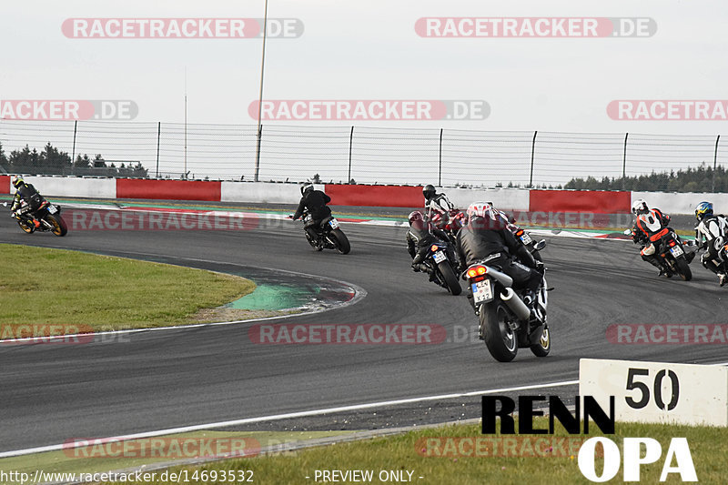 Bild #14693532 - Touristenfahrten Nürburgring GP-Strecke (21.09.2021)