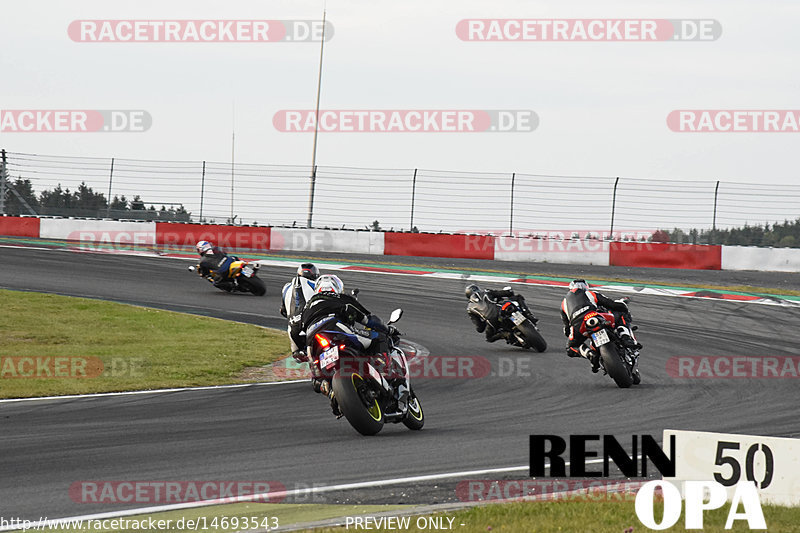 Bild #14693543 - Touristenfahrten Nürburgring GP-Strecke (21.09.2021)