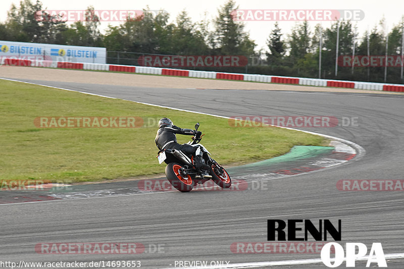 Bild #14693653 - Touristenfahrten Nürburgring GP-Strecke (21.09.2021)