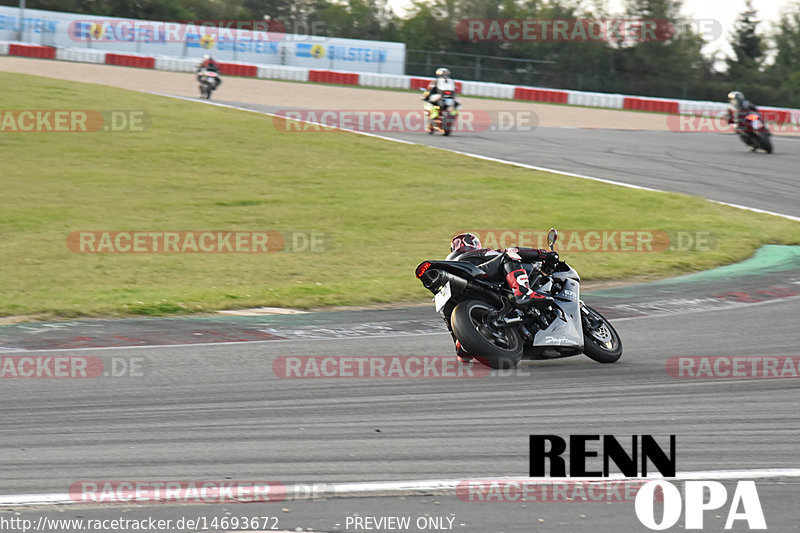 Bild #14693672 - Touristenfahrten Nürburgring GP-Strecke (21.09.2021)