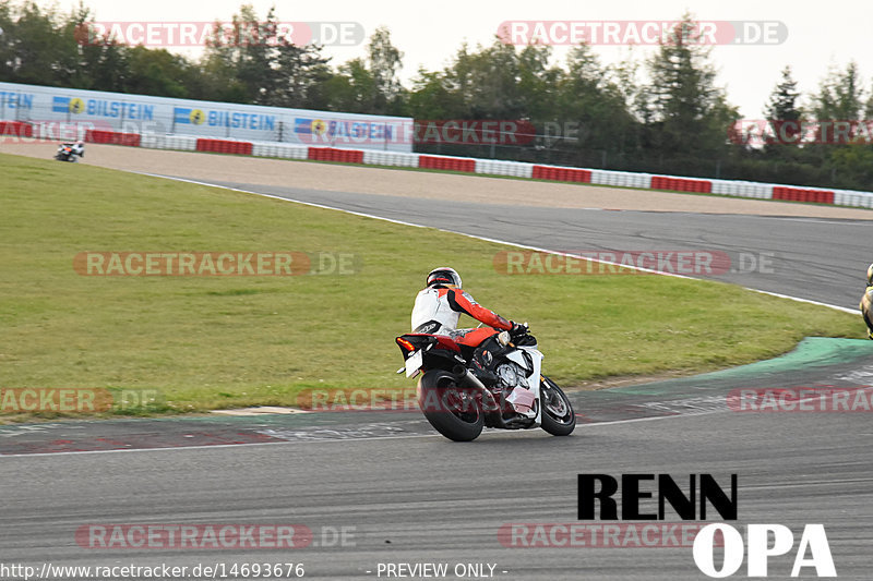 Bild #14693676 - Touristenfahrten Nürburgring GP-Strecke (21.09.2021)