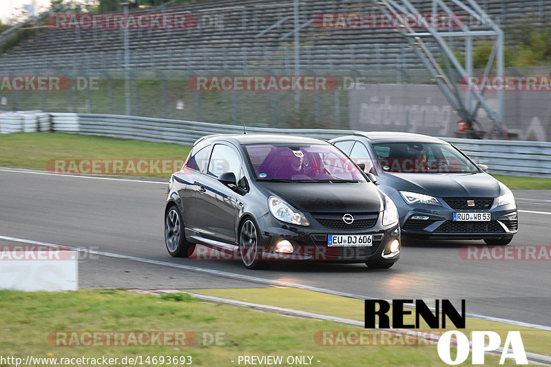 Bild #14693693 - Touristenfahrten Nürburgring GP-Strecke (21.09.2021)