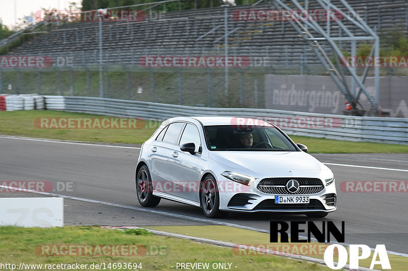 Bild #14693694 - Touristenfahrten Nürburgring GP-Strecke (21.09.2021)