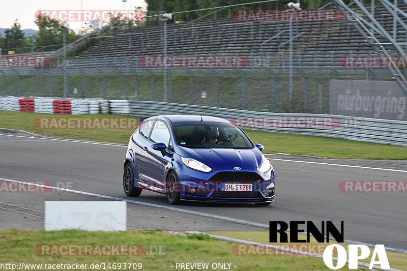 Bild #14693709 - Touristenfahrten Nürburgring GP-Strecke (21.09.2021)