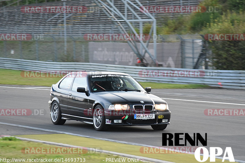 Bild #14693713 - Touristenfahrten Nürburgring GP-Strecke (21.09.2021)