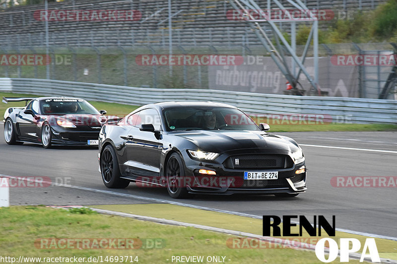 Bild #14693714 - Touristenfahrten Nürburgring GP-Strecke (21.09.2021)