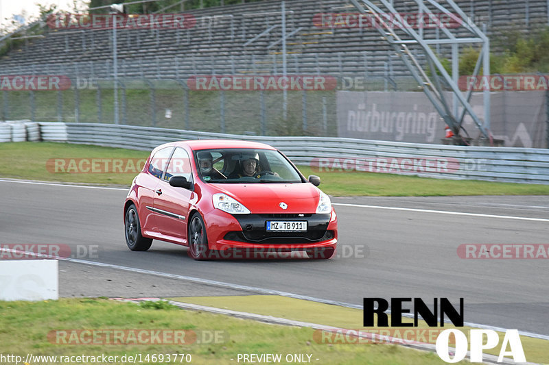 Bild #14693770 - Touristenfahrten Nürburgring GP-Strecke (21.09.2021)