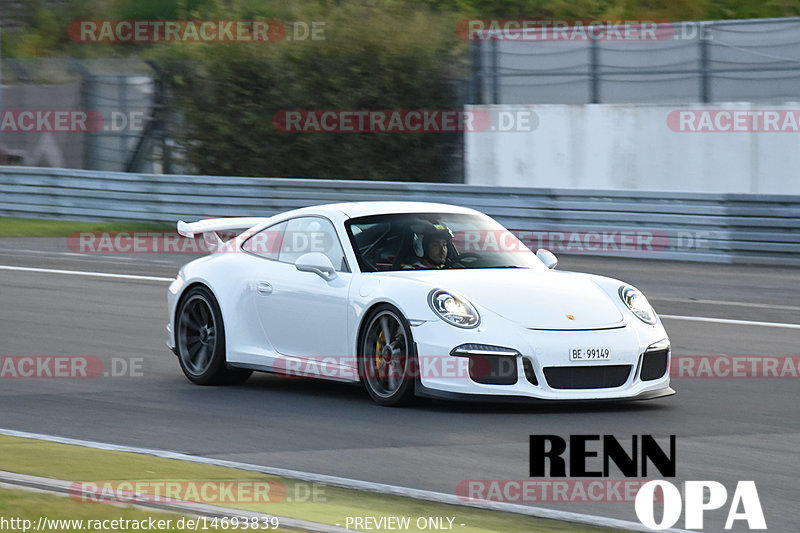 Bild #14693839 - Touristenfahrten Nürburgring GP-Strecke (21.09.2021)