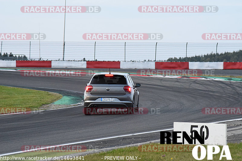 Bild #14693841 - Touristenfahrten Nürburgring GP-Strecke (21.09.2021)