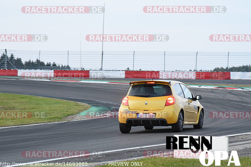 Bild #14693885 - Touristenfahrten Nürburgring GP-Strecke (21.09.2021)