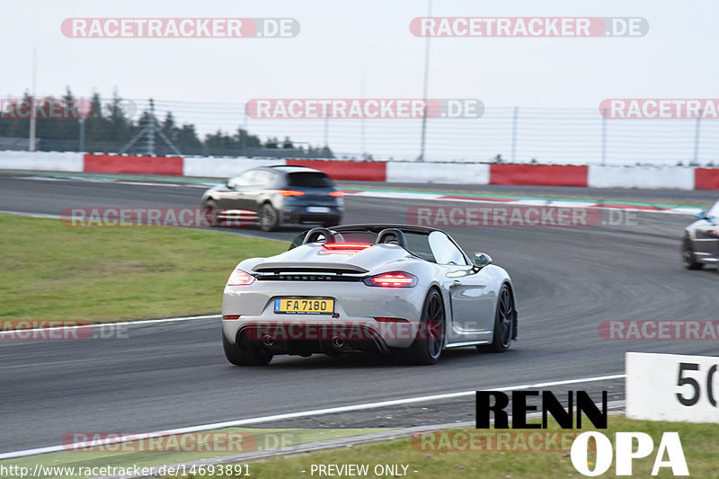 Bild #14693891 - Touristenfahrten Nürburgring GP-Strecke (21.09.2021)