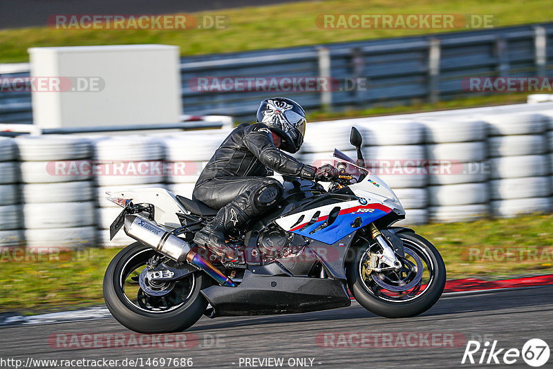 Bild #14697686 - Touristenfahrten Nürburgring GP-Strecke (21.09.2021)