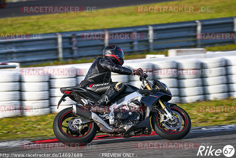 Bild #14697689 - Touristenfahrten Nürburgring GP-Strecke (21.09.2021)