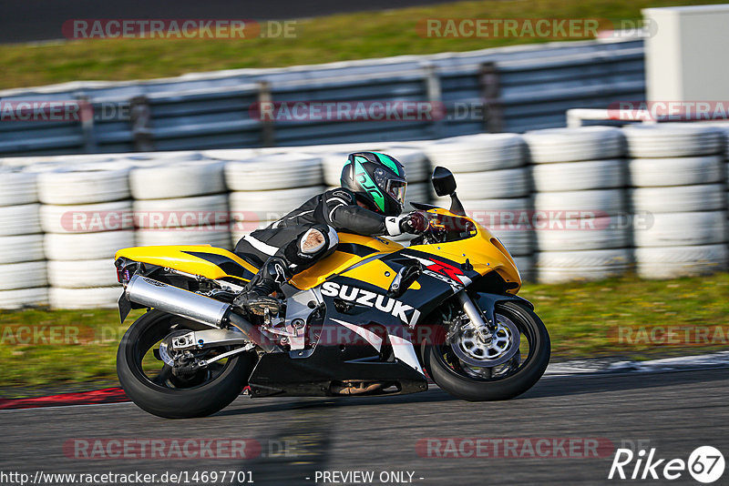 Bild #14697701 - Touristenfahrten Nürburgring GP-Strecke (21.09.2021)