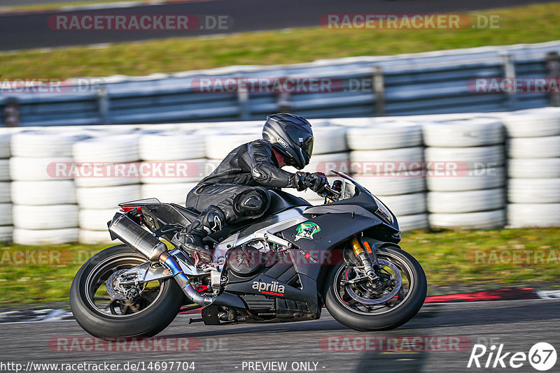 Bild #14697704 - Touristenfahrten Nürburgring GP-Strecke (21.09.2021)