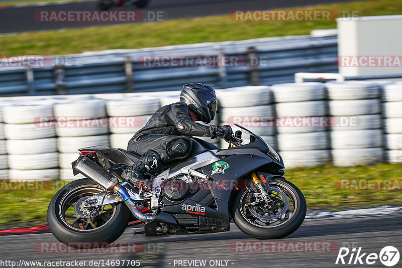 Bild #14697705 - Touristenfahrten Nürburgring GP-Strecke (21.09.2021)