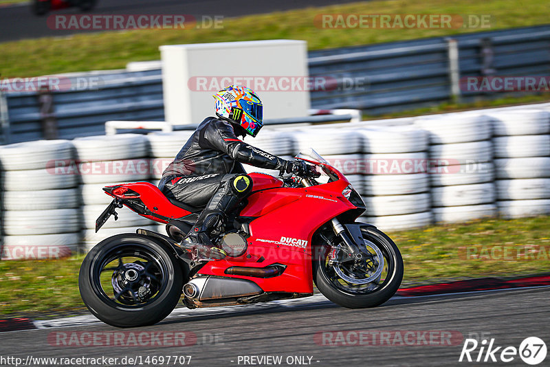 Bild #14697707 - Touristenfahrten Nürburgring GP-Strecke (21.09.2021)